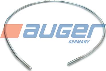 Auger 70169 - Кронштейн, втулка, система выпуска ОГ autosila-amz.com