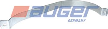 Auger 70119 - Кронштейн, втулка, система выпуска ОГ autosila-amz.com