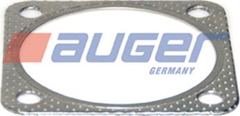 Auger 70113 - Прокладка, труба выхлопного газа autosila-amz.com