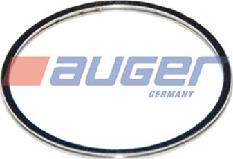 Auger 70170 - Прокладка, выпускной коллектор autosila-amz.com