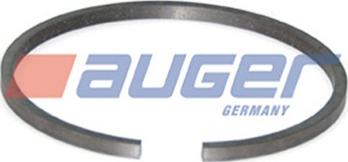 Auger 70171 - Прокладка, выпускной коллектор autosila-amz.com