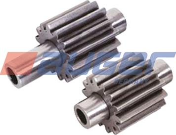 Auger 70823 - Комплект шестерней, масляный насос autosila-amz.com