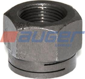 Auger 70314 - Гайка листовой рессоры autosila-amz.com