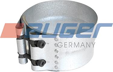 Auger 70323 - Соединительные элементы, система выпуска autosila-amz.com