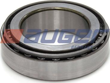 Auger 70288 - Подшипник ступицы колеса autosila-amz.com