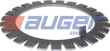 Auger 70271 - шайба трансмиссии! (м) стопорная зубчатая 88.8x123\ MB Atego/Actros 1017-4148 autosila-amz.com