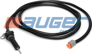 Auger 70709 - Сигнализатор, износ тормозных колодок autosila-amz.com