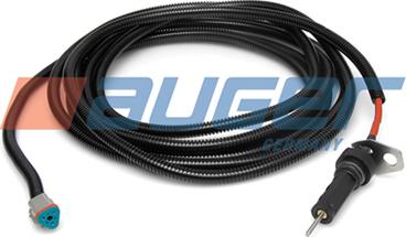 Auger 70713 - Сигнализатор, износ тормозных колодок autosila-amz.com