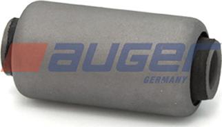 Auger 70725 - Втулка, листовая рессора autosila-amz.com