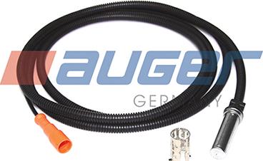 Auger 71965 - Датчик ABS, частота вращения колеса autosila-amz.com