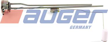 Auger 71968 - Датчик, уровень топлива autosila-amz.com