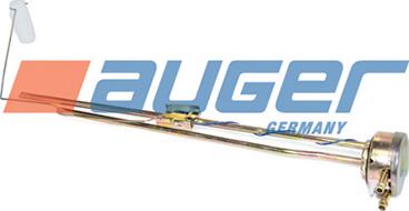Auger 71967 - Датчик, уровень топлива autosila-amz.com