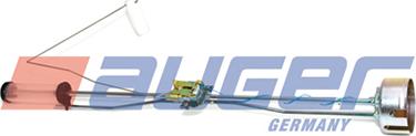 Auger 71901 - Датчик, уровень топлива autosila-amz.com