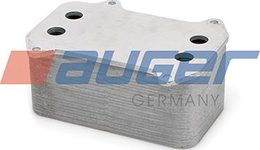 Auger 71914 - Масляный радиатор, двигательное масло autosila-amz.com