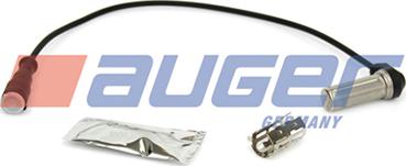 Auger 71932 - Датчик ABS, частота вращения колеса autosila-amz.com