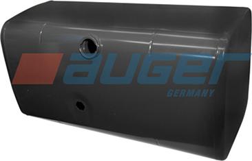 Auger 71970 - бак топливный ! метал. 400L \ MB autosila-amz.com