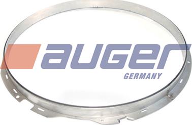 Auger 71599 - Кольцо вентилятора autosila-amz.com