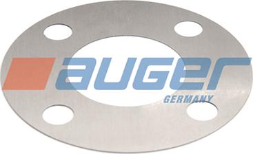 Auger 71591 - Приводной диск, приводной механизм - топливный насос autosila-amz.com