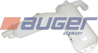 Auger 71566 - Компенсационный бак, охлаждающая жидкость autosila-amz.com