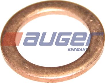 Auger 71508 - Приводной диск, приводной механизм - топливный насос autosila-amz.com