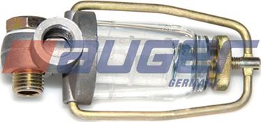 Auger 71515 - Топливный фильтр autosila-amz.com