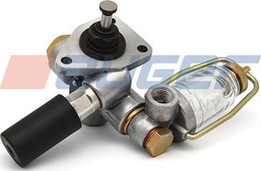 Auger 71589 - Топливоподающая система, насос autosila-amz.com