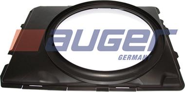 Auger 71530 - Кожух вентилятора autosila-amz.com