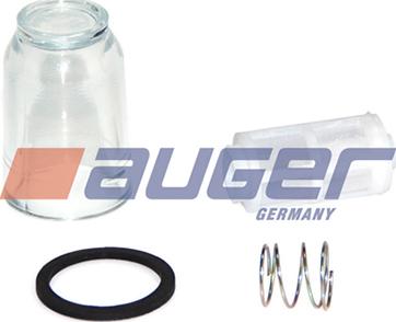 Auger 71532 - Ремкомплект, топливный насос autosila-amz.com