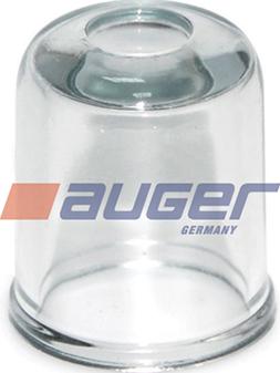 Auger 71611 - Корпус из прозрачного материала, ручной насос autosila-amz.com