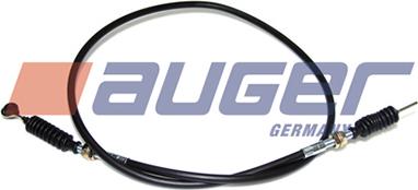 Auger 71682 - Тросик газа autosila-amz.com