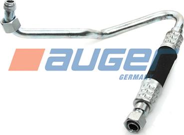 Auger 71625 - Напорный трубопровод, пневматический компрессор autosila-amz.com