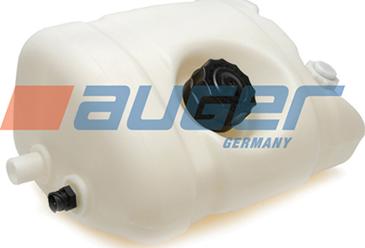 Auger 71620 - Компенсационный бак, охлаждающая жидкость autosila-amz.com
