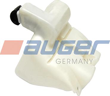 Auger 71621 - Термостат охлаждающей жидкости / корпус autosila-amz.com