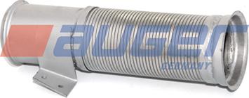 Auger 71114 - Труба выхлопного газа autosila-amz.com