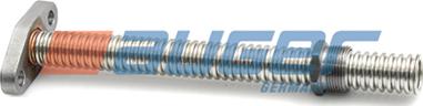 Auger 71182 - Трубка, маслопровод компрессора autosila-amz.com