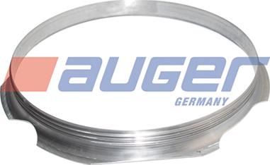 Auger 71849 - Кольцо вентилятора autosila-amz.com