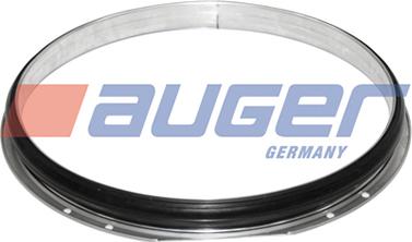 Auger 71848 - Кольцо вентилятора autosila-amz.com