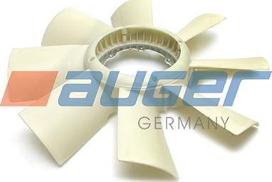 Auger 71200 - Крыльчатка вентилятора autosila-amz.com