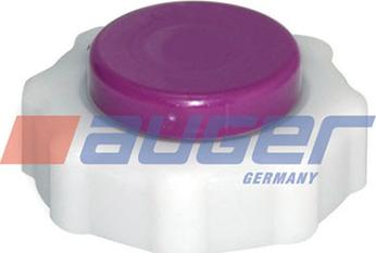 Auger 71279 - Крышка, резервуар охлаждающей жидкости autosila-amz.com