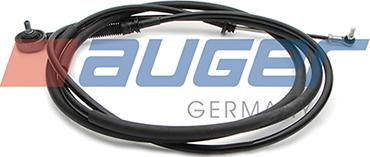 Auger 71790 - Тросик газа autosila-amz.com