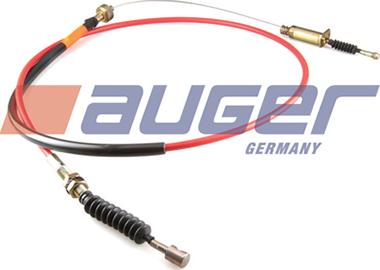 Auger 71745 - Тросик газа autosila-amz.com