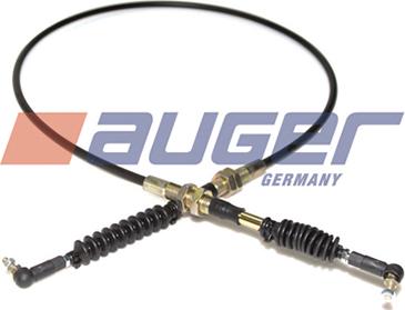 Auger 71769 - Тросик газа autosila-amz.com