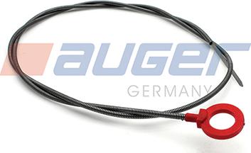 Auger 71708 - Щуп уровня масла!\ VOLVO FH12/FH12 BR autosila-amz.com