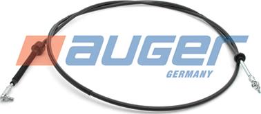 Auger 71784 - Gearshift level cable (3780mm) fits: RVI KERAX dCi11-270-MIDR06.23.56B/41 06.97- autosila-amz.com