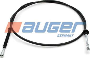 Auger 71786 - трос управления КПП! левый\ RVI Magnum autosila-amz.com