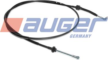 Auger 71783 - Тросик газа autosila-amz.com