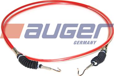 Auger 71739 - Тросик газа autosila-amz.com