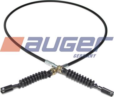 Auger 71725 - Тросик газа autosila-amz.com