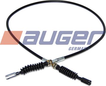 Auger 71728 - Тросик газа autosila-amz.com