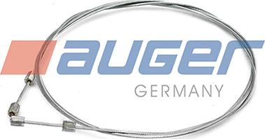 Auger 71727 - Тросик газа autosila-amz.com